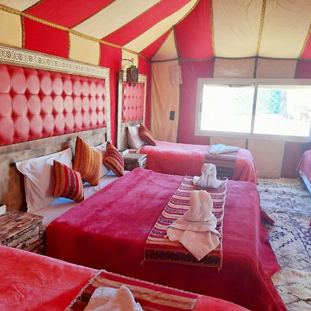 Best Desert Luxury Camp Мерзуга Екстер'єр фото