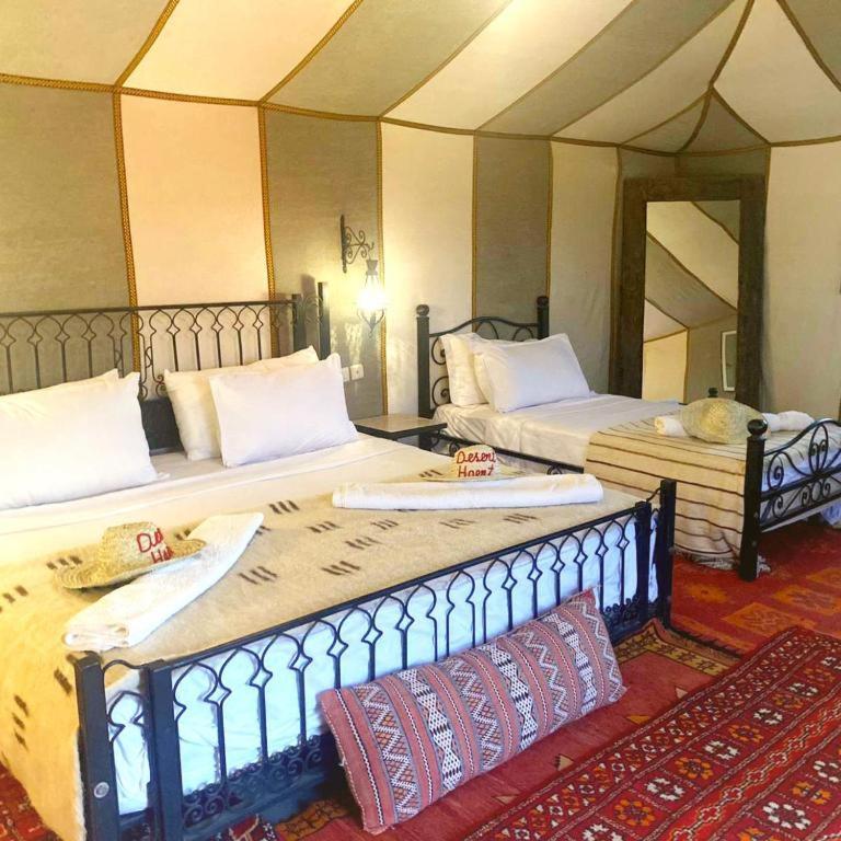 Best Desert Luxury Camp Мерзуга Екстер'єр фото