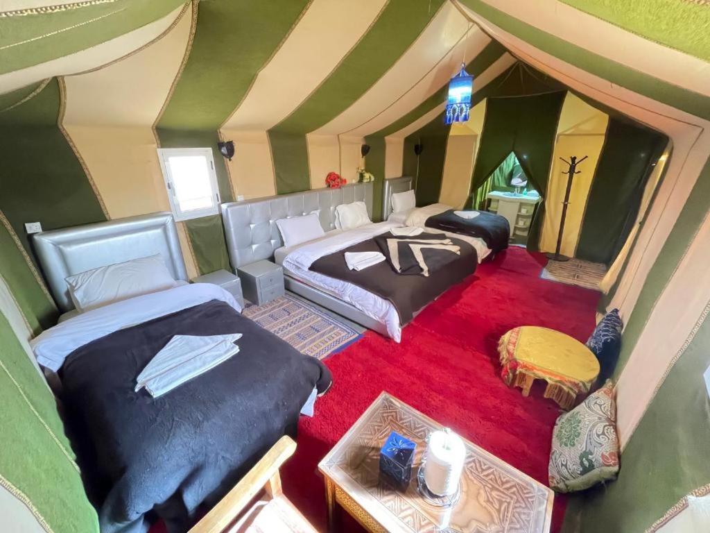 Best Desert Luxury Camp Мерзуга Екстер'єр фото
