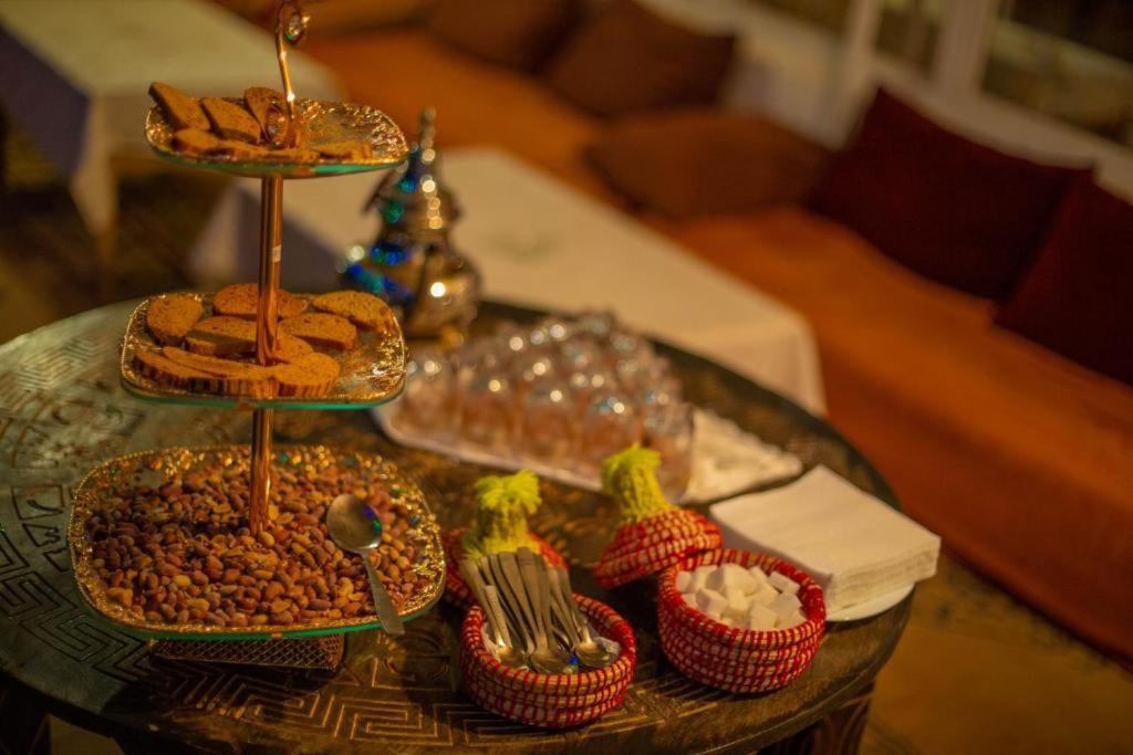 Best Desert Luxury Camp Мерзуга Екстер'єр фото