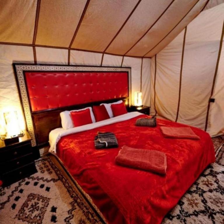 Best Desert Luxury Camp Мерзуга Екстер'єр фото