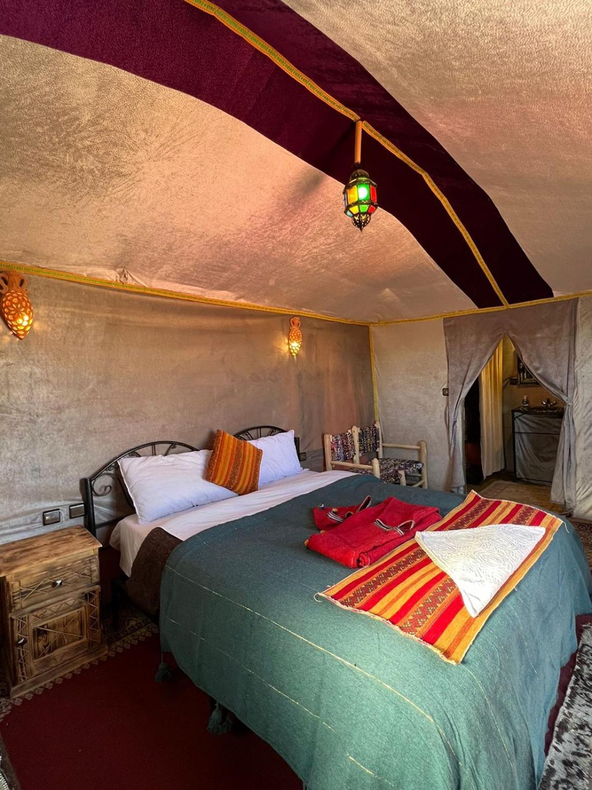 Best Desert Luxury Camp Мерзуга Екстер'єр фото