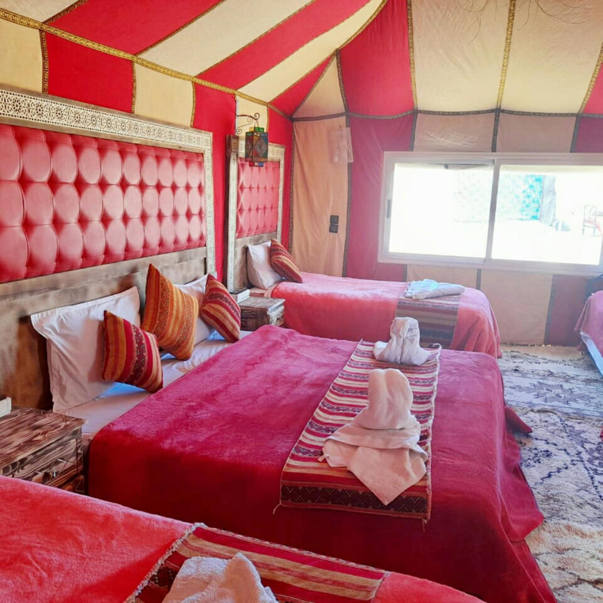 Best Desert Luxury Camp Мерзуга Екстер'єр фото